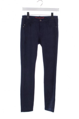 Dámské kalhoty  Street One, Velikost XS, Barva Modrá, Cena  49,00 Kč