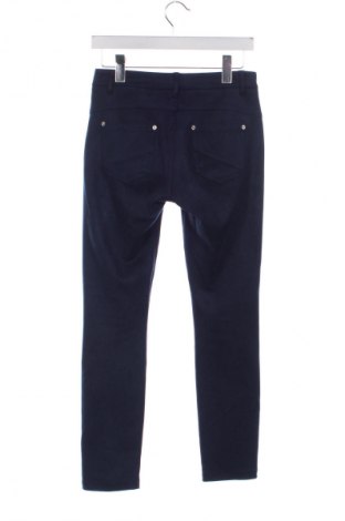 Dámské kalhoty  Street One, Velikost XS, Barva Modrá, Cena  49,00 Kč