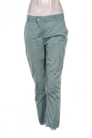 Γυναικείο παντελόνι Street One, Μέγεθος XL, Χρώμα Μπλέ, Τιμή 17,99 €