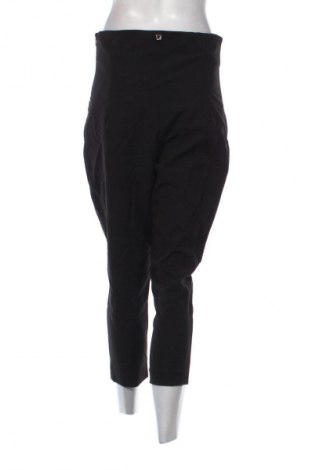 Дамски панталон TWINSET, Размер L, Цвят Черен, Цена 48,57 €