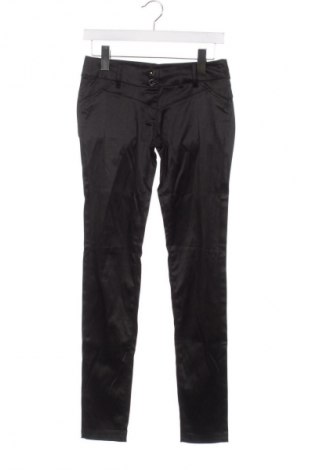 Dámské kalhoty  Tally Weijl, Velikost XS, Barva Černá, Cena  172,00 Kč