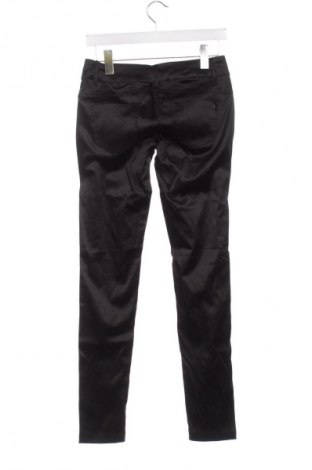 Dámské kalhoty  Tally Weijl, Velikost XS, Barva Černá, Cena  172,00 Kč