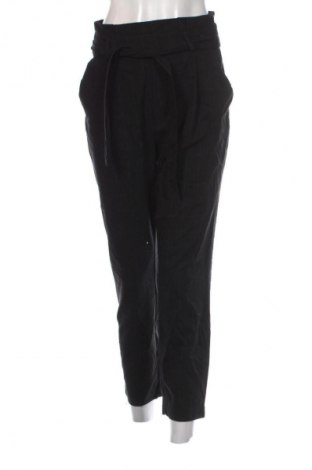 Dámské kalhoty  Tally Weijl, Velikost S, Barva Černá, Cena  209,00 Kč