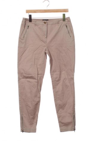 Dámské kalhoty  Tamaris, Velikost XS, Barva Béžová, Cena  79,00 Kč