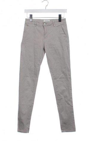Дамски панталон Terranova, Размер S, Цвят Сив, Цена 4,09 €