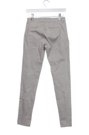 Дамски панталон Terranova, Размер S, Цвят Сив, Цена 4,09 €