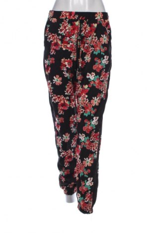 Dámské kalhoty  Terranova, Velikost M, Barva Vícebarevné, Cena  99,00 Kč