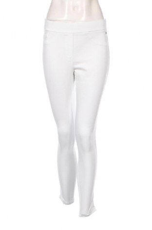 Dámské kalhoty  Thomas Rath, Velikost S, Barva Bílá, Cena  482,00 Kč