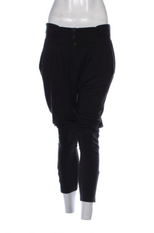 Dámské kalhoty  Toi & Moi, Velikost S, Barva Černá, Cena  219,00 Kč