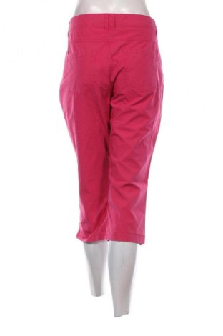 Dámské kalhoty  Tom Tailor, Velikost XL, Barva Růžová, Cena  159,00 Kč