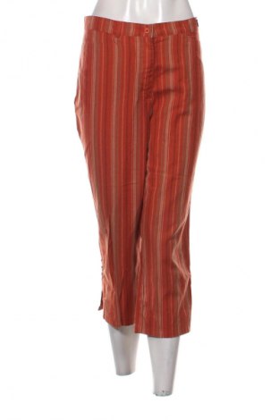 Damenhose Toni, Größe L, Farbe Mehrfarbig, Preis 4,99 €