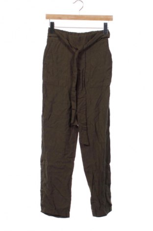 Damenhose Trendyol, Größe S, Farbe Grün, Preis € 6,99