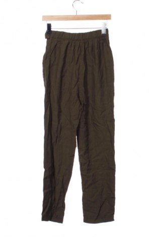 Damenhose Trendyol, Größe S, Farbe Grün, Preis € 6,99
