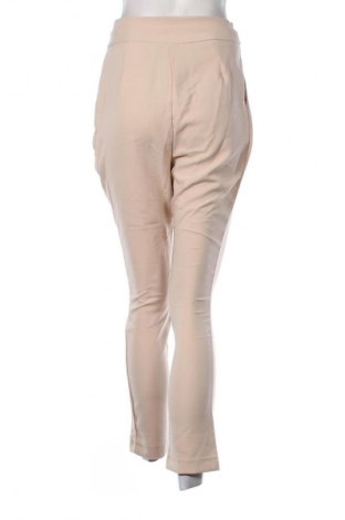Дамски панталон Trendyol, Размер M, Цвят Бежов, Цена 14,31 €