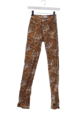 Dámské kalhoty  Unbranded, Velikost XXS, Barva Vícebarevné, Cena  89,00 Kč