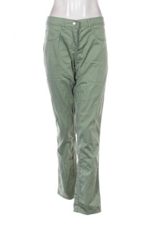 Dámské kalhoty  Unbranded, Velikost M, Barva Zelená, Cena  59,00 Kč
