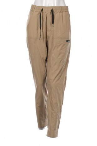 Dámské kalhoty  Unbranded, Velikost M, Barva Béžová, Cena  389,00 Kč