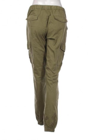 Dámské kalhoty  Unbranded, Velikost M, Barva Zelená, Cena  309,00 Kč