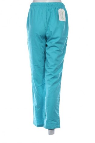 Dámské kalhoty  Unbranded, Velikost M, Barva Modrá, Cena  389,00 Kč