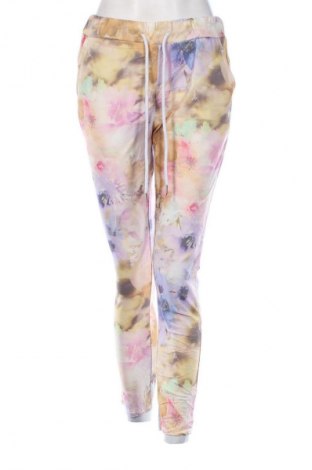 Dámské kalhoty  Unbranded, Velikost M, Barva Vícebarevné, Cena  124,00 Kč