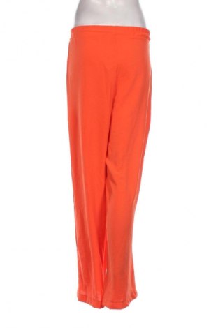 Dámské kalhoty  Unbranded, Velikost S, Barva Oranžová, Cena  69,00 Kč