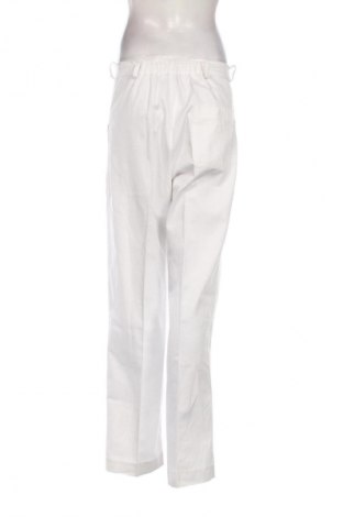 Γυναικείο παντελόνι Unbranded, Μέγεθος M, Χρώμα Λευκό, Τιμή 2,99 €