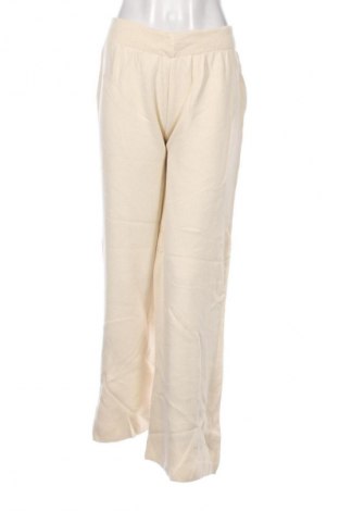 Dámské kalhoty  Unbranded, Velikost S, Barva Béžová, Cena  409,00 Kč