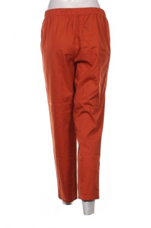 Dámské kalhoty  Unbranded, Velikost M, Barva Oranžová, Cena  89,00 Kč