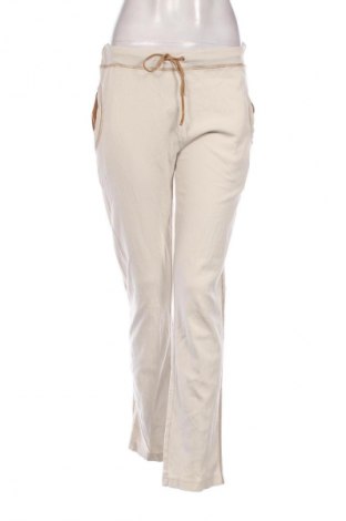 Dámské kalhoty  Unbranded, Velikost S, Barva Béžová, Cena  89,00 Kč