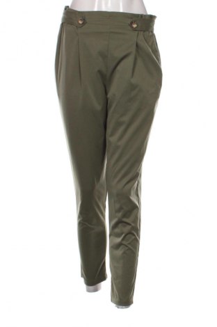 Dámské kalhoty  Unbranded, Velikost M, Barva Zelená, Cena  127,00 Kč