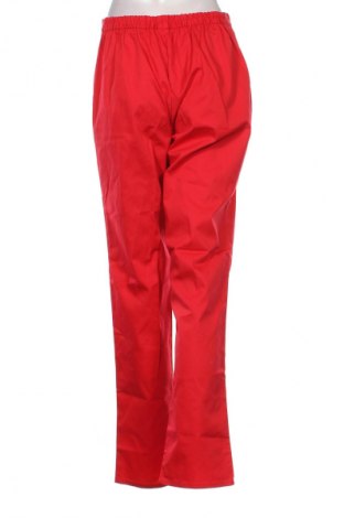 Dámské kalhoty  Unbranded, Velikost M, Barva Červená, Cena  89,00 Kč