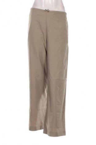 Dámské kalhoty  Unbranded, Velikost S, Barva Béžová, Cena  139,00 Kč
