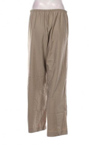 Dámské kalhoty  Unbranded, Velikost S, Barva Béžová, Cena  139,00 Kč