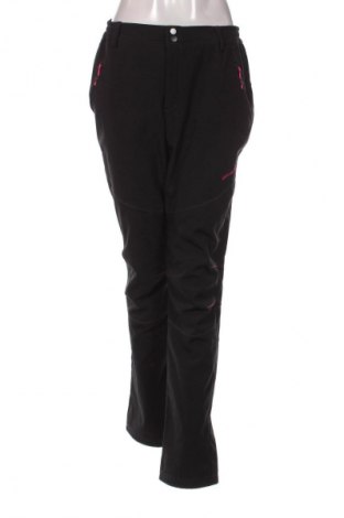 Pantaloni de damă pentru sporturi de iarnă Unbranded, Mărime L, Culoare Negru, Preț 116,99 Lei, #133739742