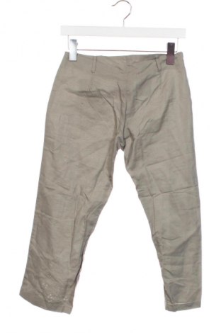 Dámské kalhoty  Unbranded, Velikost S, Barva Béžová, Cena  129,00 Kč