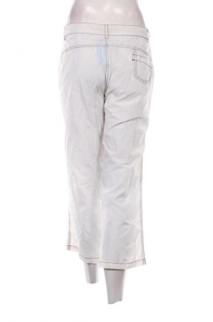 Dámské kalhoty  Unbranded, Velikost XL, Barva Bílá, Cena  159,00 Kč