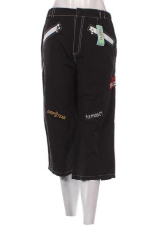 Dámské kalhoty  Unbranded, Velikost L, Barva Černá, Cena  109,00 Kč