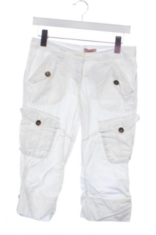 Dámské kalhoty  Unbranded, Velikost M, Barva Bílá, Cena  299,00 Kč