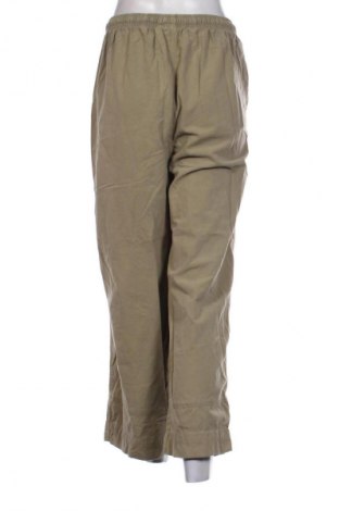Dámské kalhoty  Unbranded, Velikost XXL, Barva Zelená, Cena  299,00 Kč