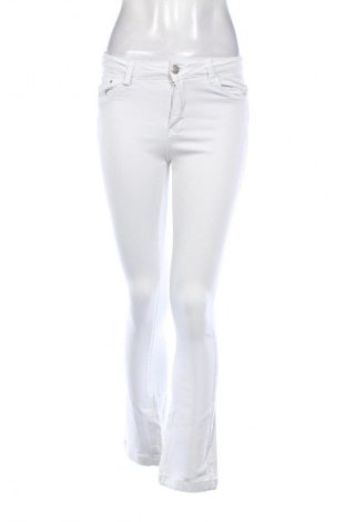 Dámské kalhoty  Unbranded, Velikost S, Barva Bílá, Cena  124,00 Kč