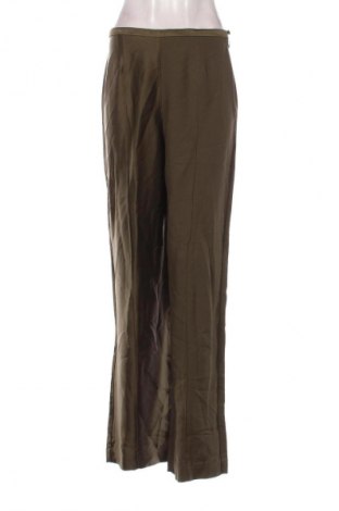 Damskie spodnie Unbranded, Rozmiar M, Kolor Zielony, Cena 32,99 zł