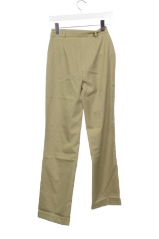 Dámské kalhoty  Unbranded, Velikost XS, Barva Zelená, Cena  258,00 Kč