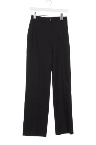 Дамски панталон Unbranded, Размер XS, Цвят Черен, Цена 7,15 €