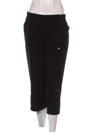 Dámské kalhoty  Unbranded, Velikost L, Barva Černá, Cena  299,00 Kč