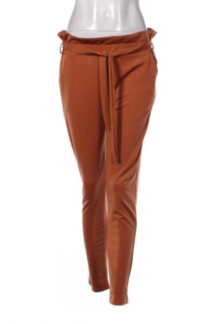 Damenhose Unbranded, Größe L, Farbe Orange, Preis 11,99 €