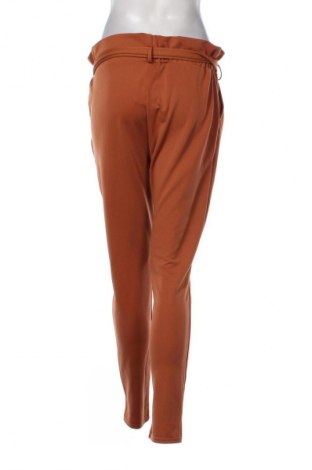 Damenhose Unbranded, Größe L, Farbe Orange, Preis 11,99 €