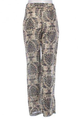 Dámské kalhoty  Unbranded, Velikost S, Barva Béžová, Cena  279,00 Kč