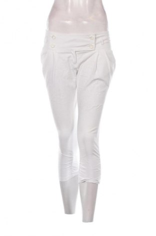 Dámské kalhoty  Unbranded, Velikost M, Barva Bílá, Cena  299,00 Kč