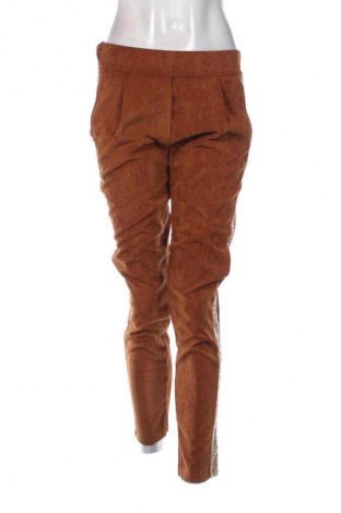 Dámské kalhoty  Unbranded, Velikost S, Barva Hnědá, Cena  582,00 Kč