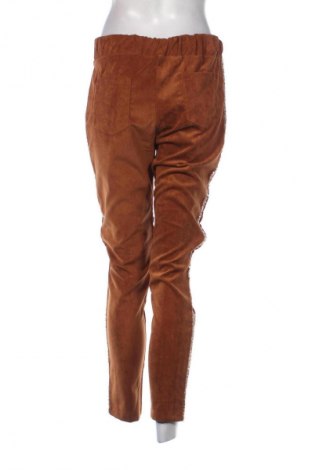 Dámské kalhoty  Unbranded, Velikost S, Barva Hnědá, Cena  582,00 Kč